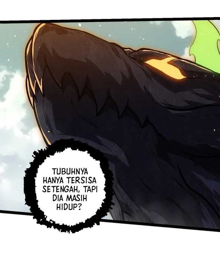 Evolution Begins With A Big Tree Chapter 306 Gambar 21