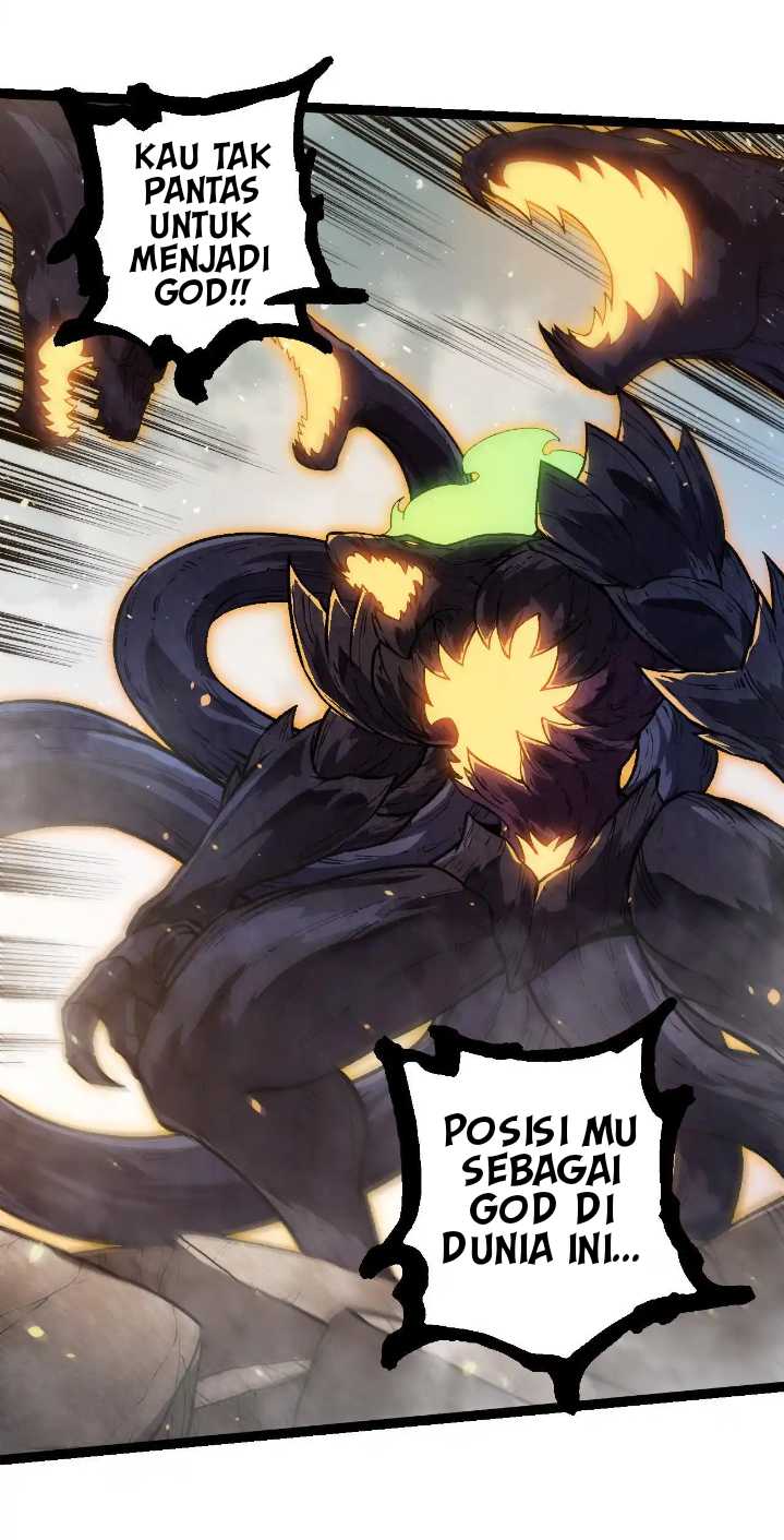 Evolution Begins With A Big Tree Chapter 306 Gambar 35