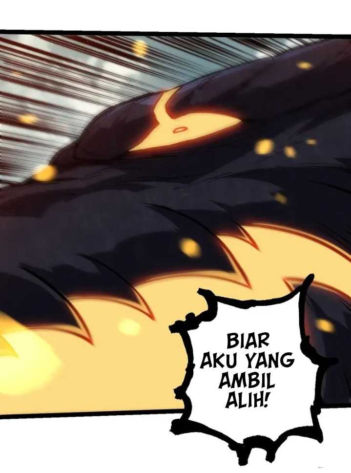 Evolution Begins With A Big Tree Chapter 306 Gambar 36