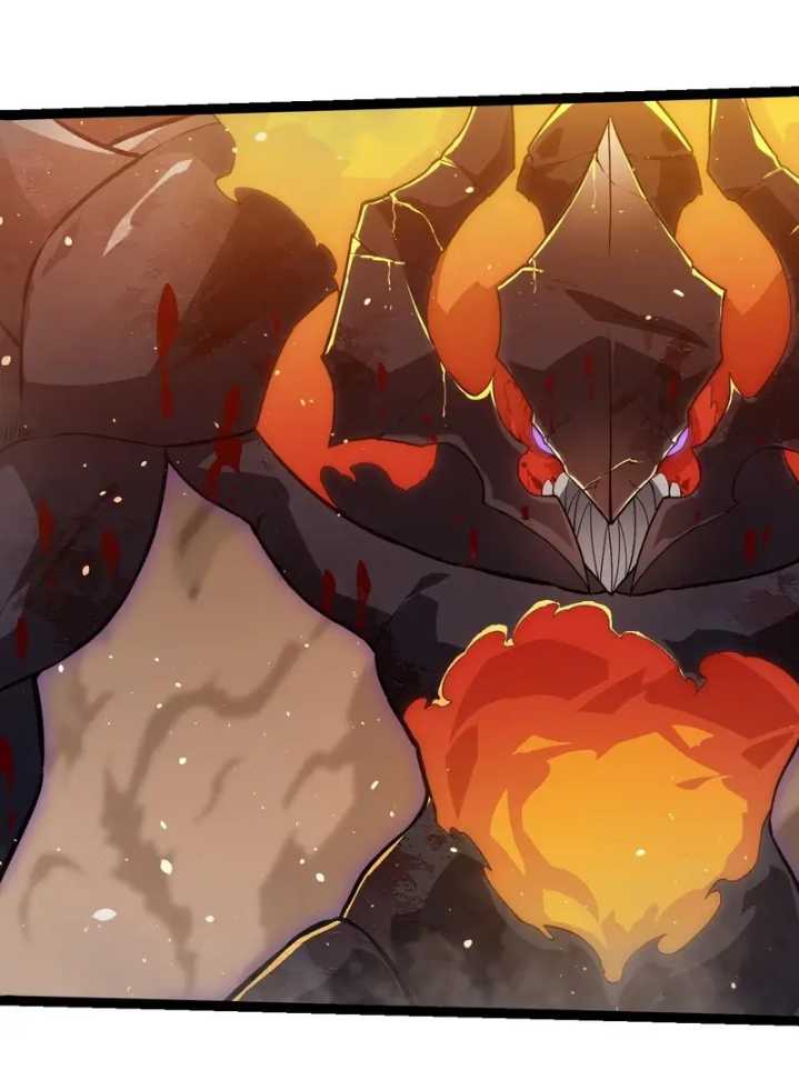 Evolution Begins With A Big Tree Chapter 306 Gambar 3