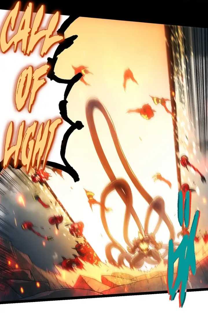 Evolution Begins With A Big Tree Chapter 306 Gambar 30