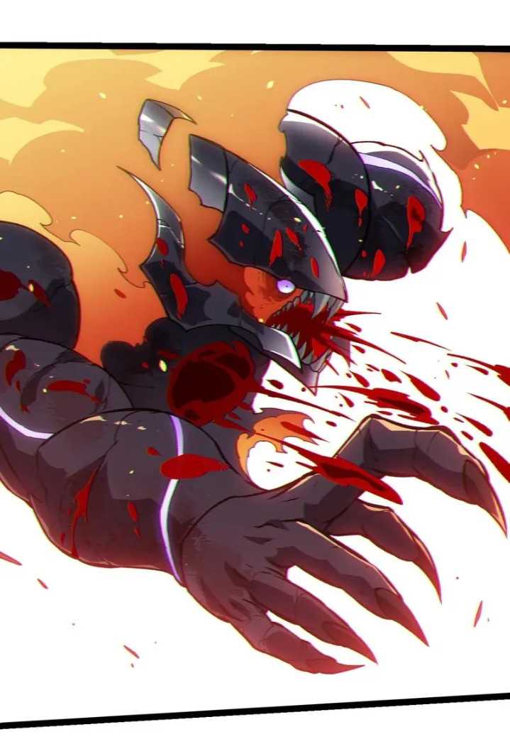 Evolution Begins With A Big Tree Chapter 306 Gambar 34