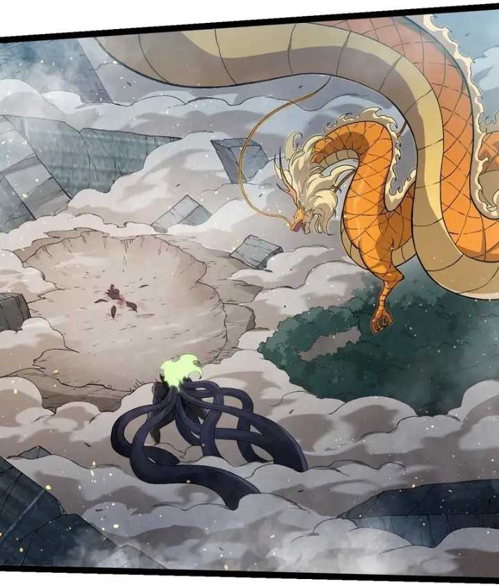 Evolution Begins With A Big Tree Chapter 306 Gambar 46