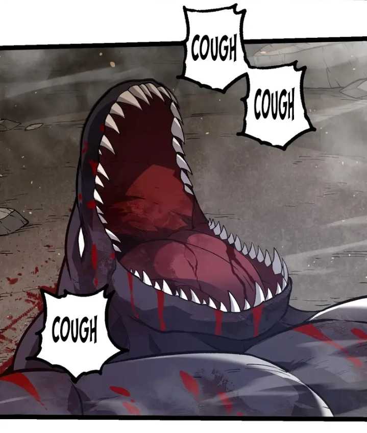 Evolution Begins With A Big Tree Chapter 306 Gambar 47