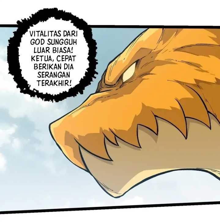 Evolution Begins With A Big Tree Chapter 306 Gambar 48