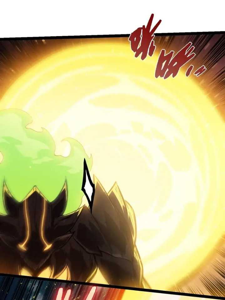 Evolution Begins With A Big Tree Chapter 306 Gambar 49