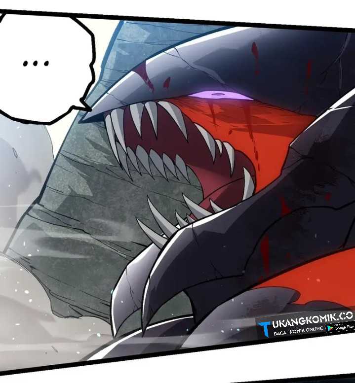 Evolution Begins With A Big Tree Chapter 306 Gambar 41