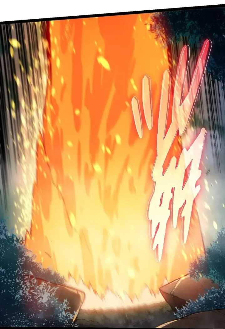 Evolution Begins With A Big Tree Chapter 306 Gambar 42