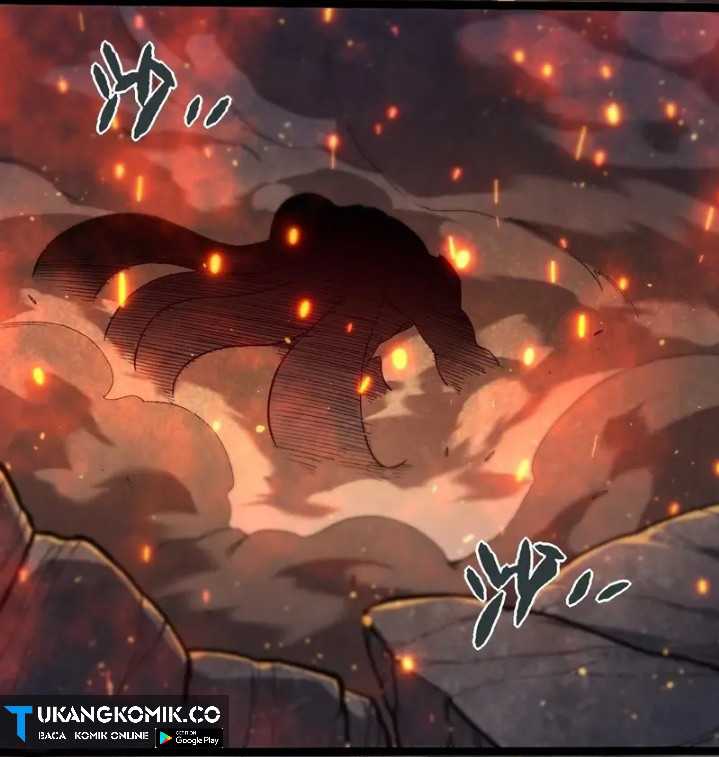 Evolution Begins With A Big Tree Chapter 306 Gambar 43