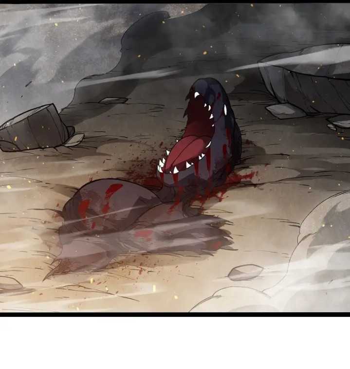 Evolution Begins With A Big Tree Chapter 306 Gambar 44