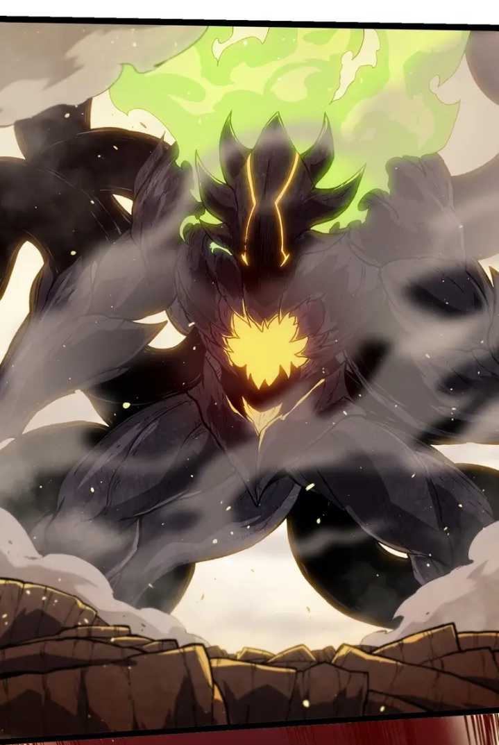 Evolution Begins With A Big Tree Chapter 306 Gambar 5