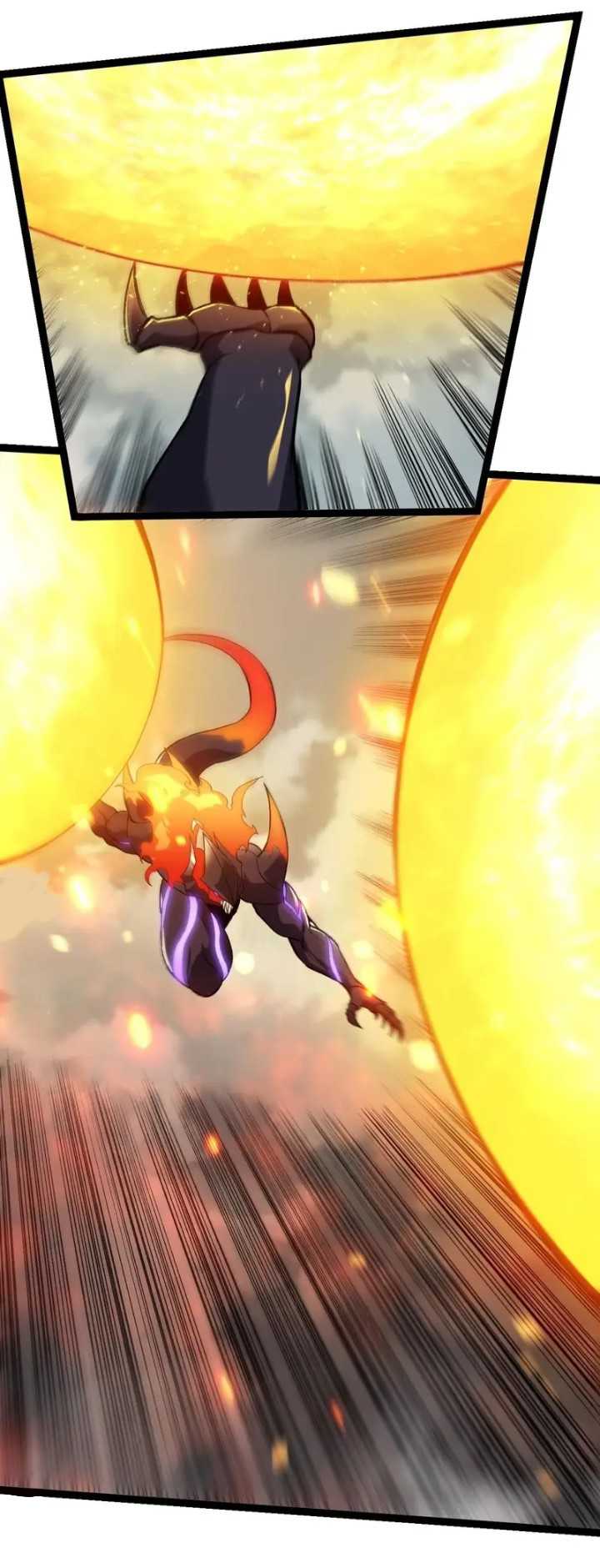 Evolution Begins With A Big Tree Chapter 306 Gambar 7