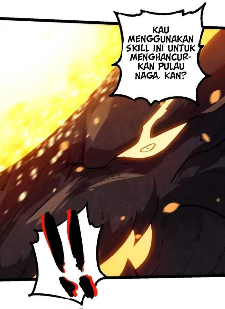 Evolution Begins With A Big Tree Chapter 306 Gambar 9