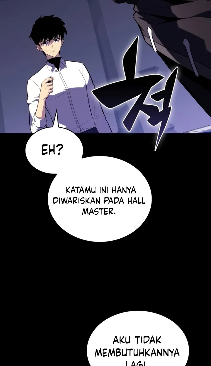 The Regressed Son Of A Duke Is An Assassin Chapter 52 Gambar 29