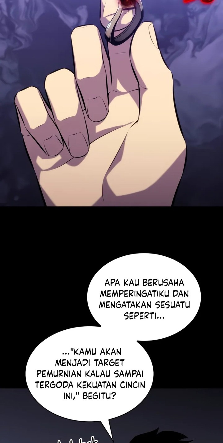 The Regressed Son Of A Duke Is An Assassin Chapter 52 Gambar 35