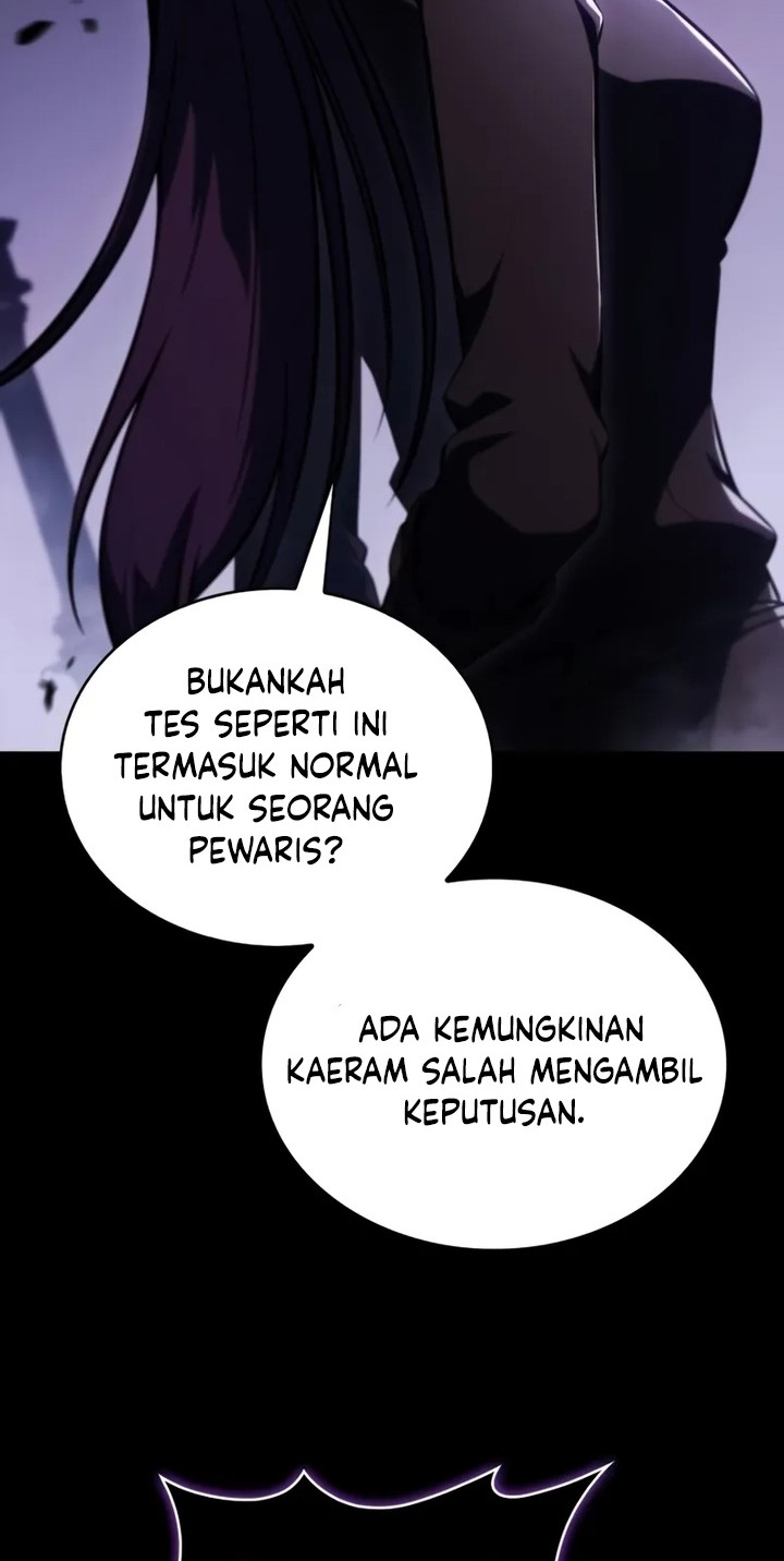 The Regressed Son Of A Duke Is An Assassin Chapter 52 Gambar 37