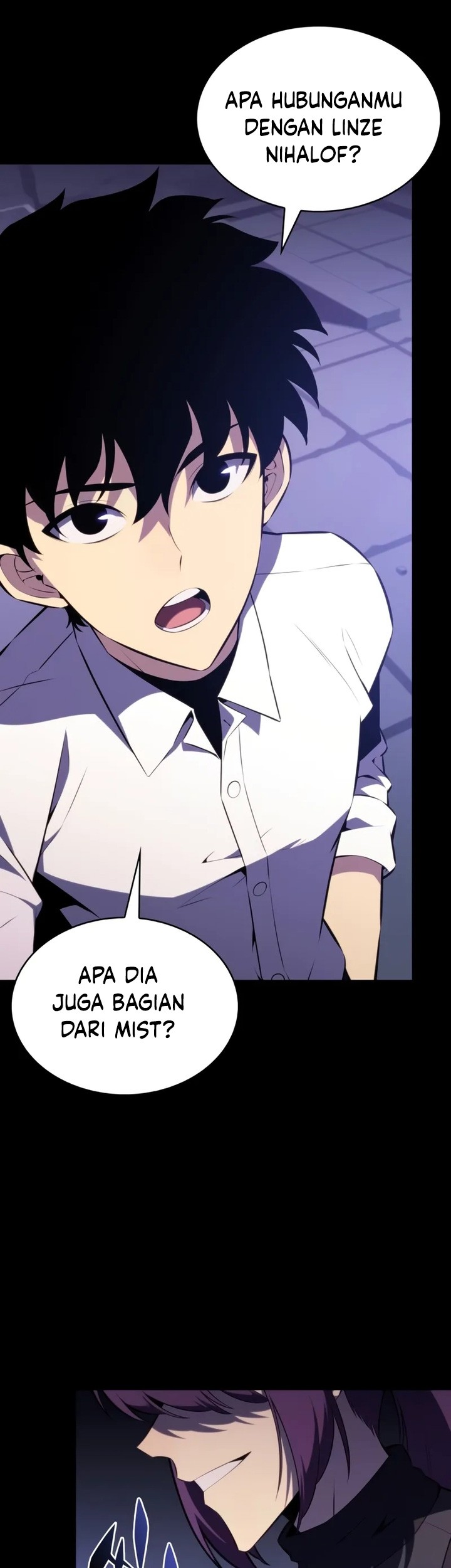 The Regressed Son Of A Duke Is An Assassin Chapter 52 Gambar 24