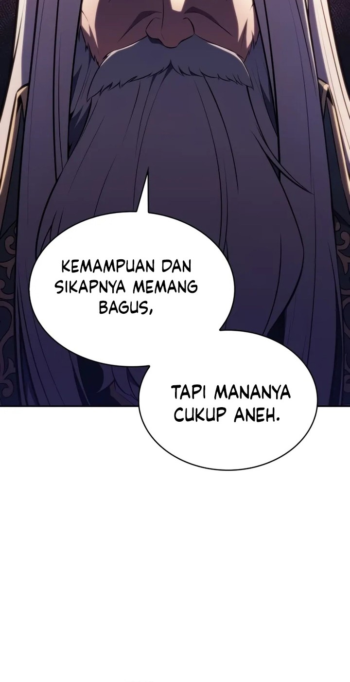 The Regressed Son Of A Duke Is An Assassin Chapter 52 Gambar 49