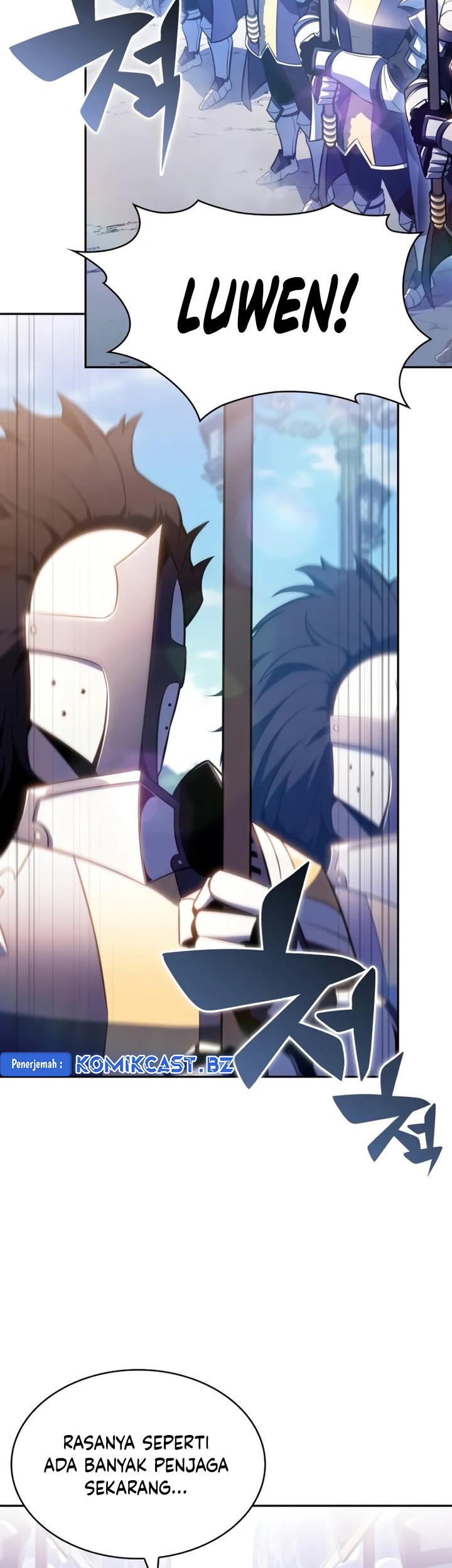 The Regressed Son Of A Duke Is An Assassin Chapter 52 Gambar 54