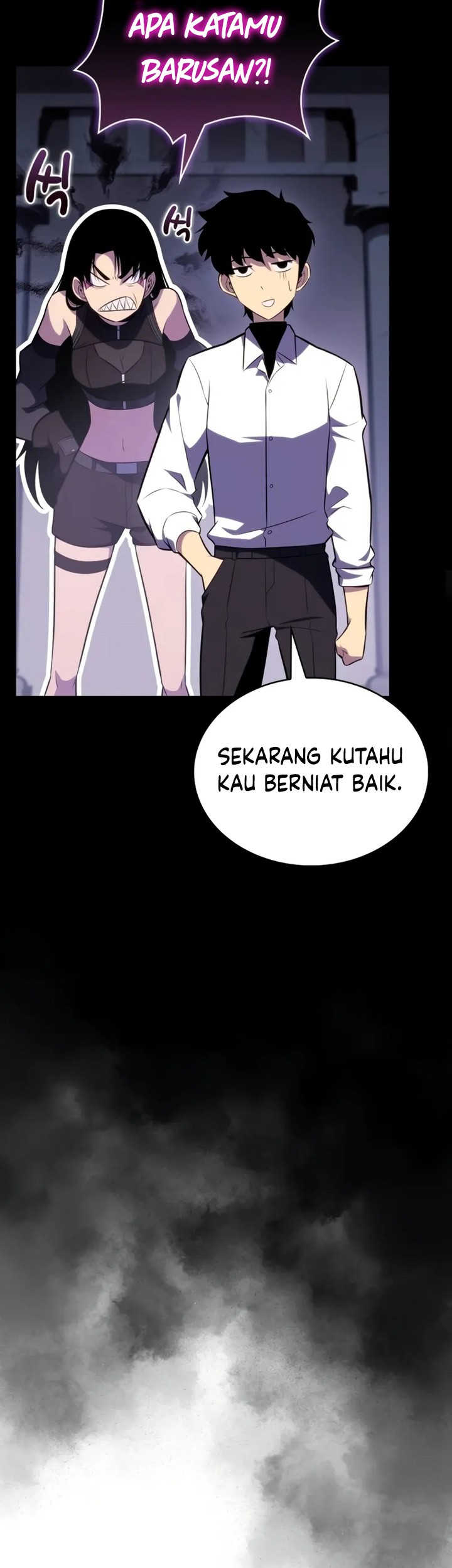 The Regressed Son Of A Duke Is An Assassin Chapter 52 Gambar 38