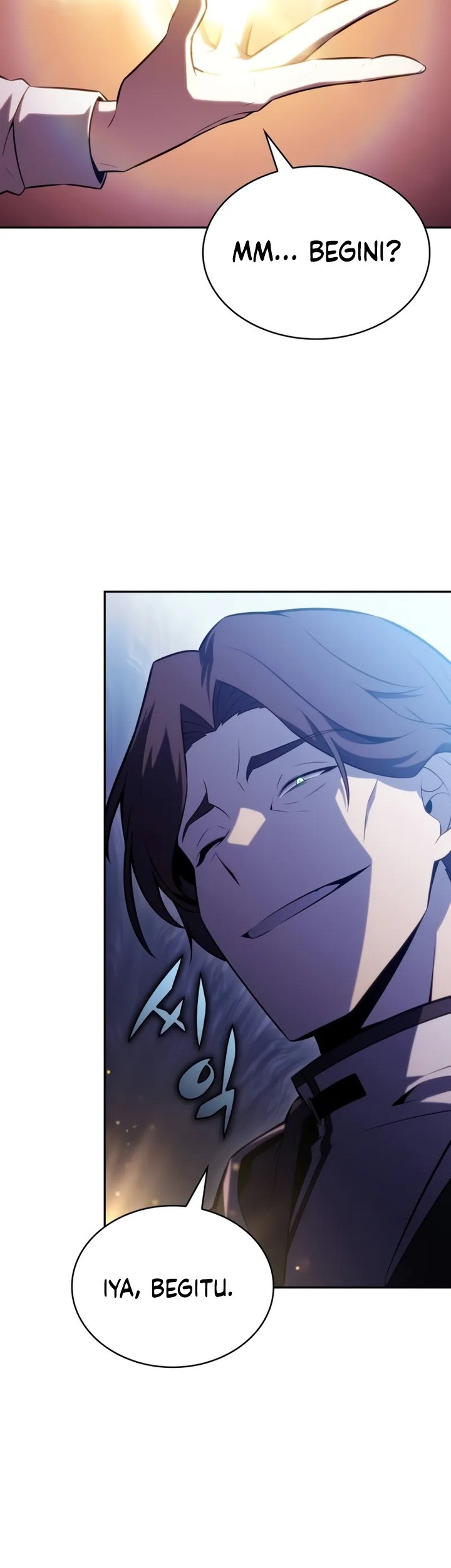 The Regressed Son Of A Duke Is An Assassin Chapter 52 Gambar 68