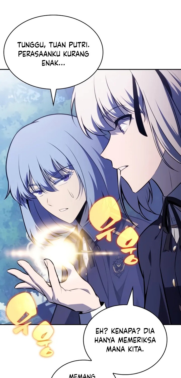 The Regressed Son Of A Duke Is An Assassin Chapter 52 Gambar 69