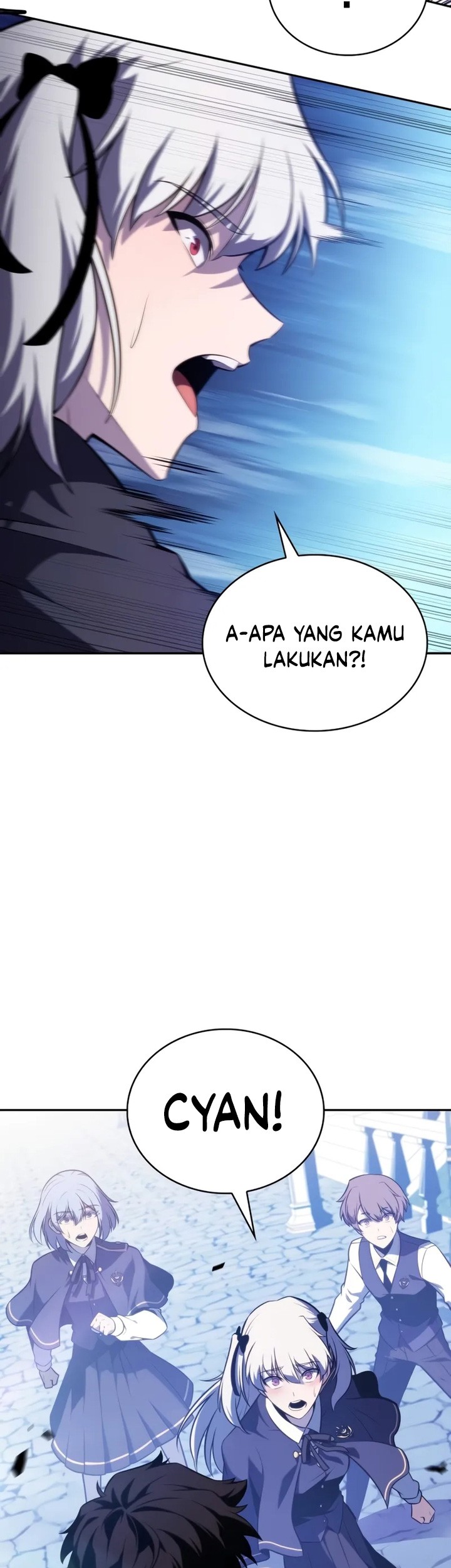 The Regressed Son Of A Duke Is An Assassin Chapter 52 Gambar 72