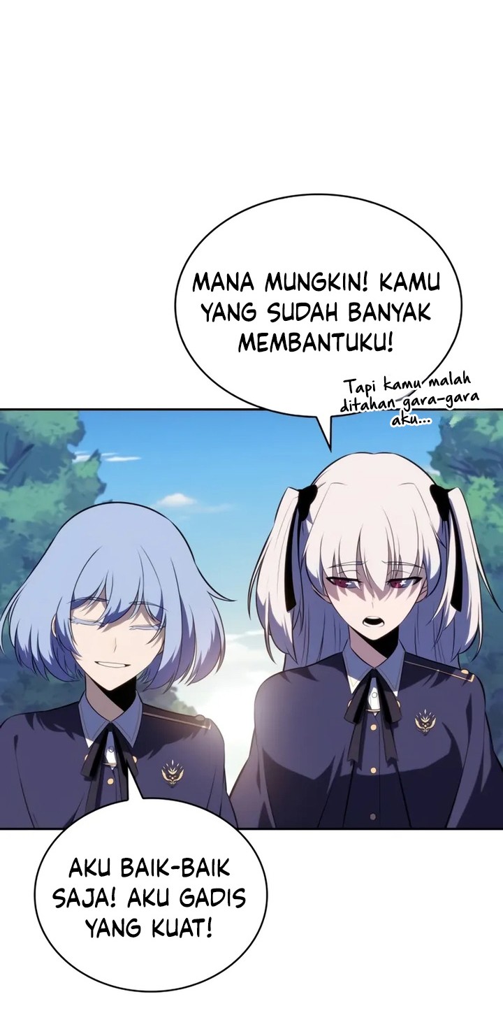 The Regressed Son Of A Duke Is An Assassin Chapter 52 Gambar 61