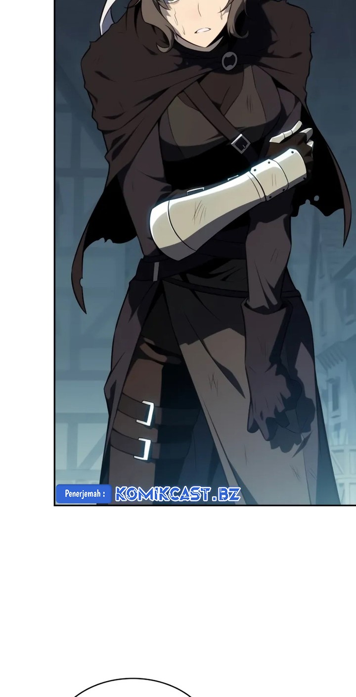 The Regressed Son Of A Duke Is An Assassin Chapter 52 Gambar 5