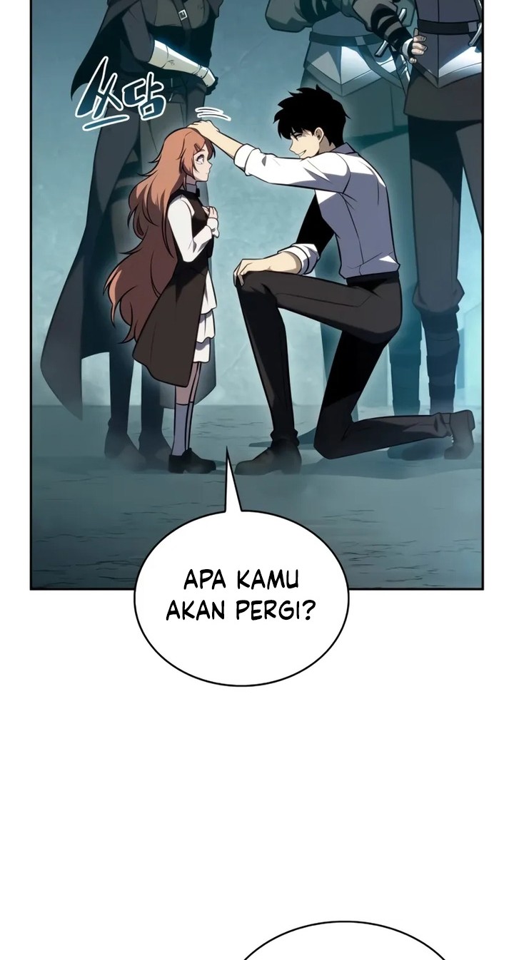 The Regressed Son Of A Duke Is An Assassin Chapter 52 Gambar 15