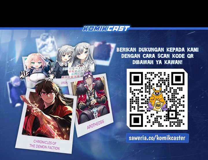 God of Martial Arts Chapter 656 Gambar 22