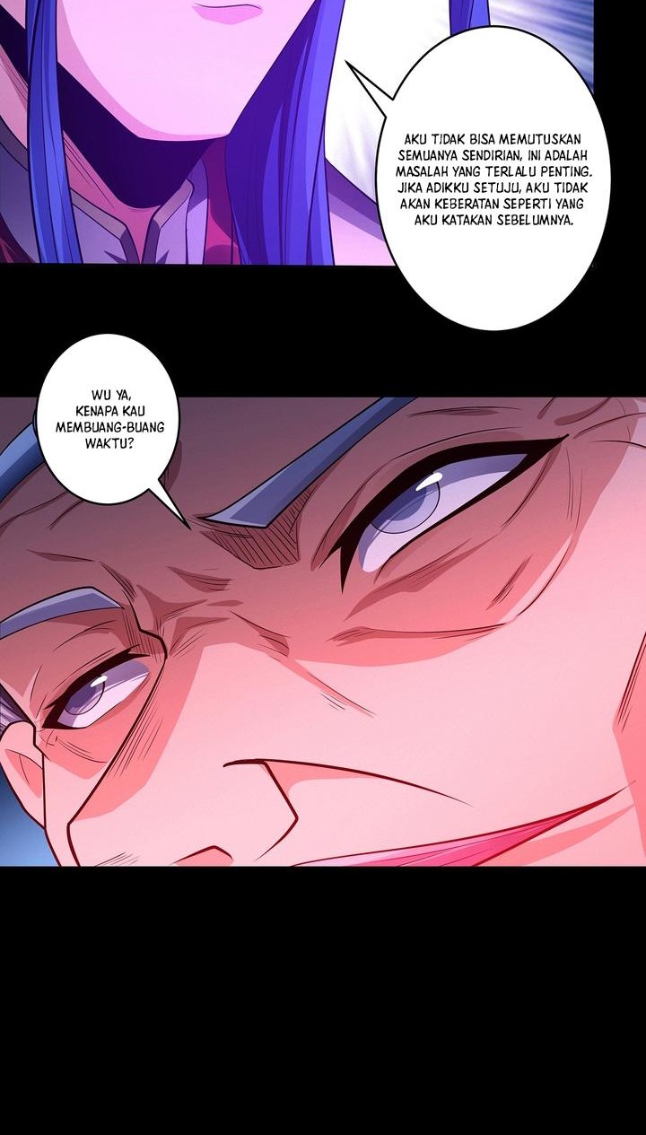 God of Martial Arts Chapter 656 Gambar 12