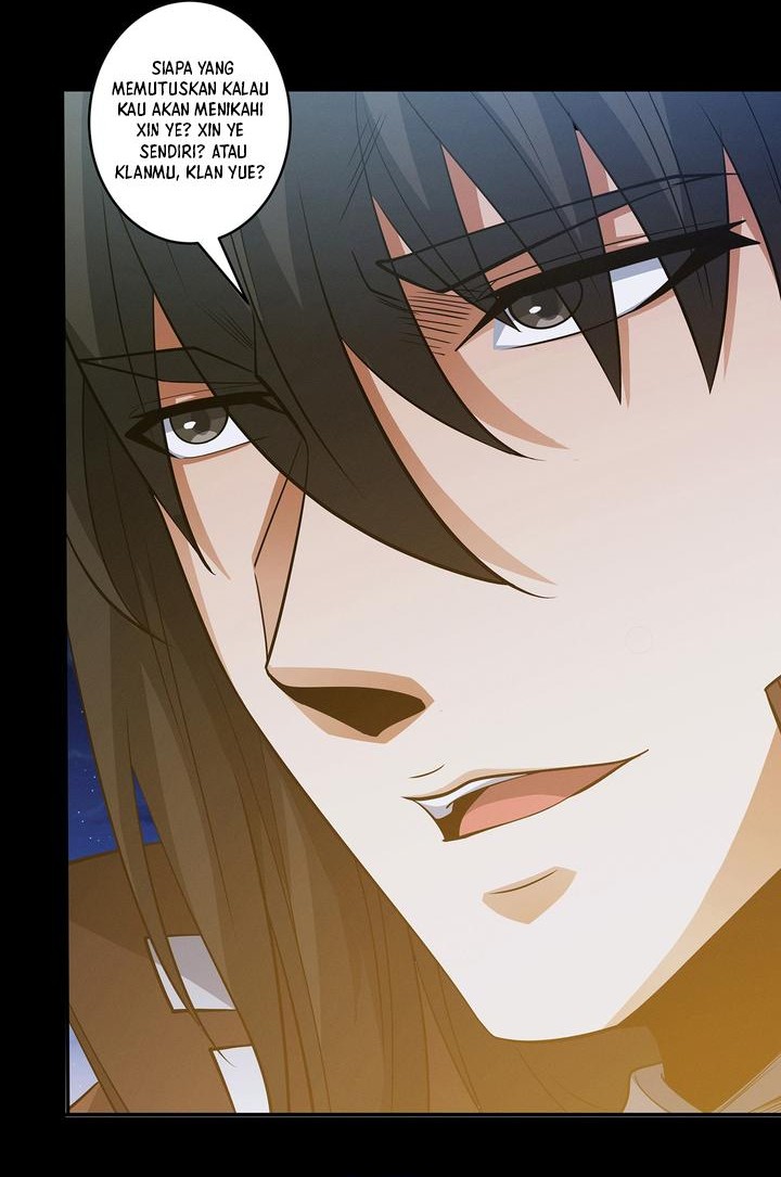 God of Martial Arts Chapter 655 Gambar 19