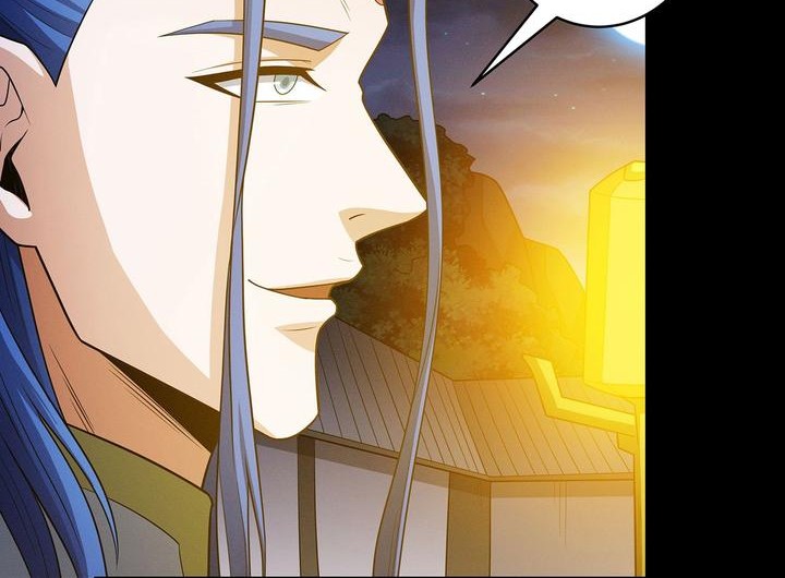 God of Martial Arts Chapter 655 Gambar 3