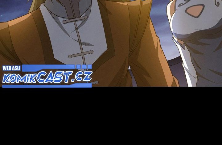 God of Martial Arts Chapter 655 Gambar 5