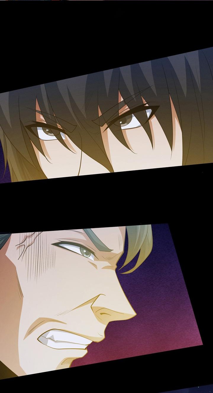 God of Martial Arts Chapter 655 Gambar 15