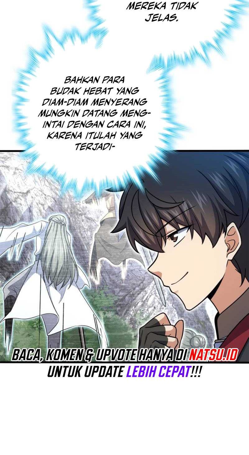 Spare Me, Great Lord! Chapter 595 Gambar 36