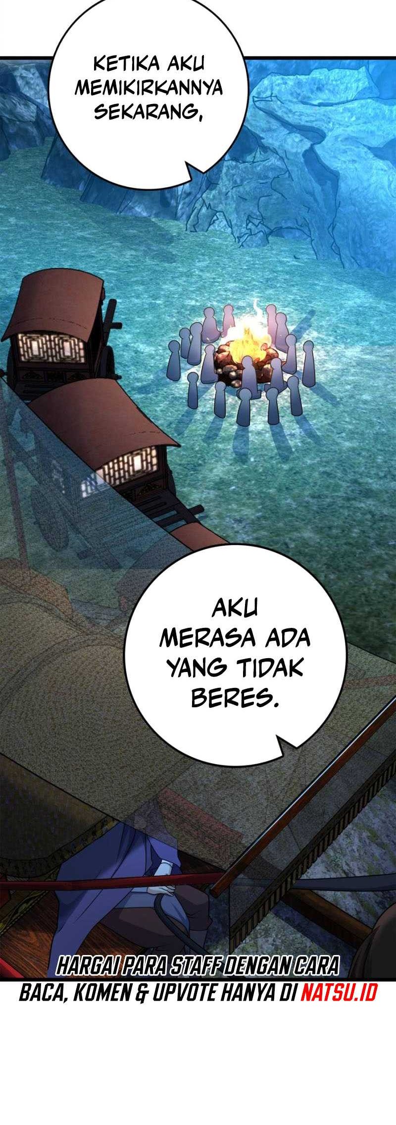 Spare Me, Great Lord! Chapter 595 Gambar 5