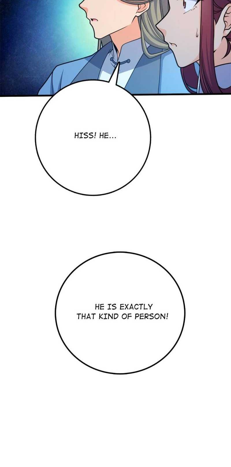 Spare Me, Great Lord! Chapter 595 Gambar 9