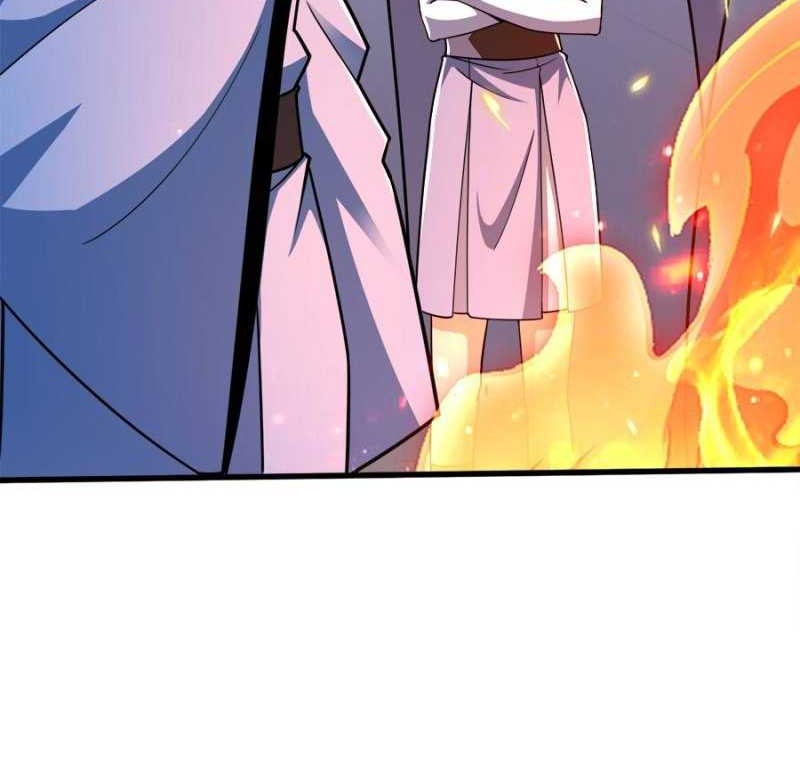 Spare Me, Great Lord! Chapter 595 Gambar 16