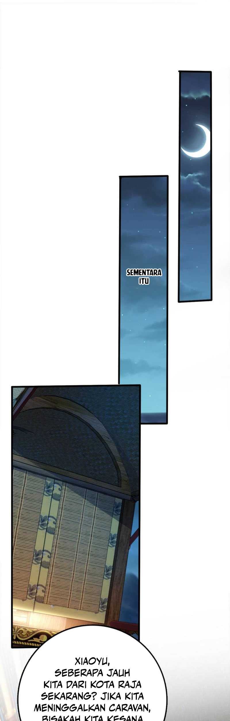 Spare Me, Great Lord! Chapter 595 Gambar 17