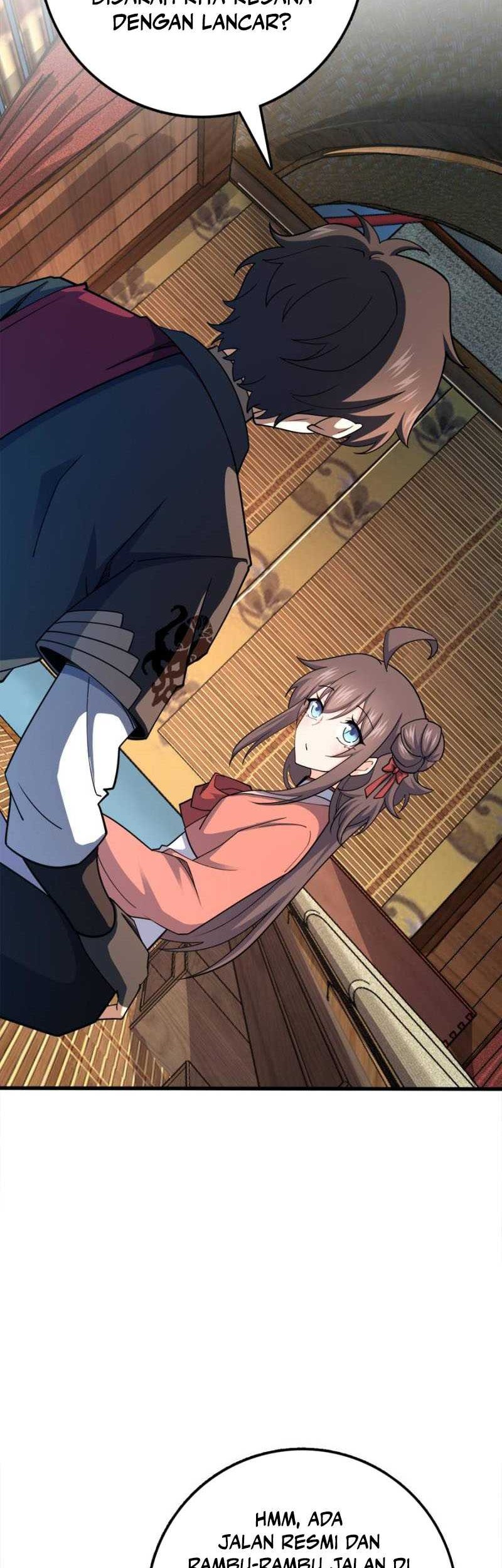 Spare Me, Great Lord! Chapter 595 Gambar 18