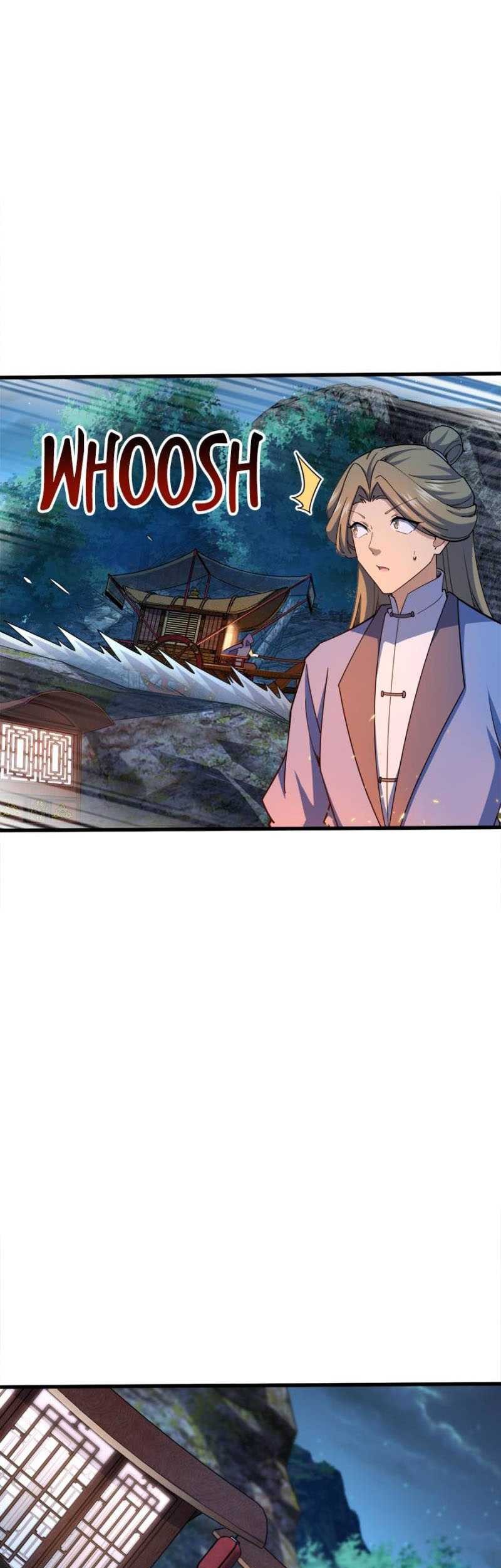 Spare Me, Great Lord! Chapter 595 Gambar 21