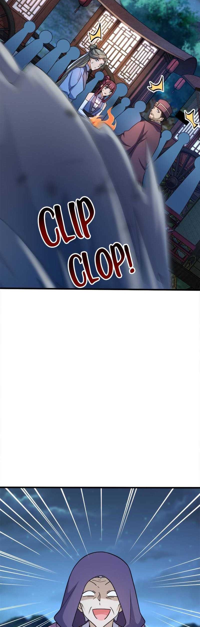 Spare Me, Great Lord! Chapter 595 Gambar 22