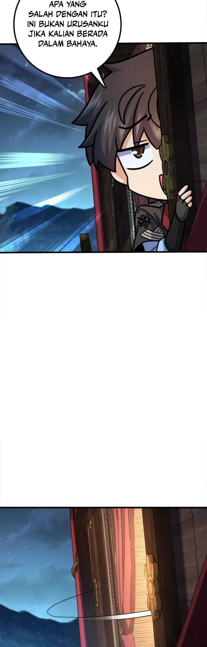 Spare Me, Great Lord! Chapter 595 Gambar 27