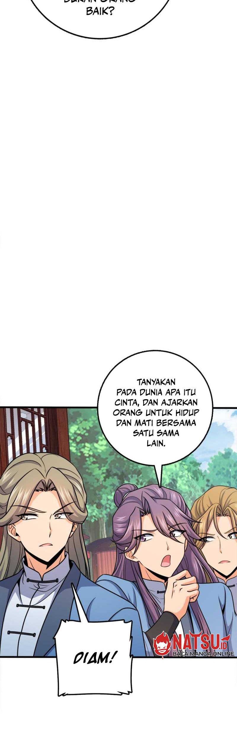 Spare Me, Great Lord! Chapter 594 Gambar 9