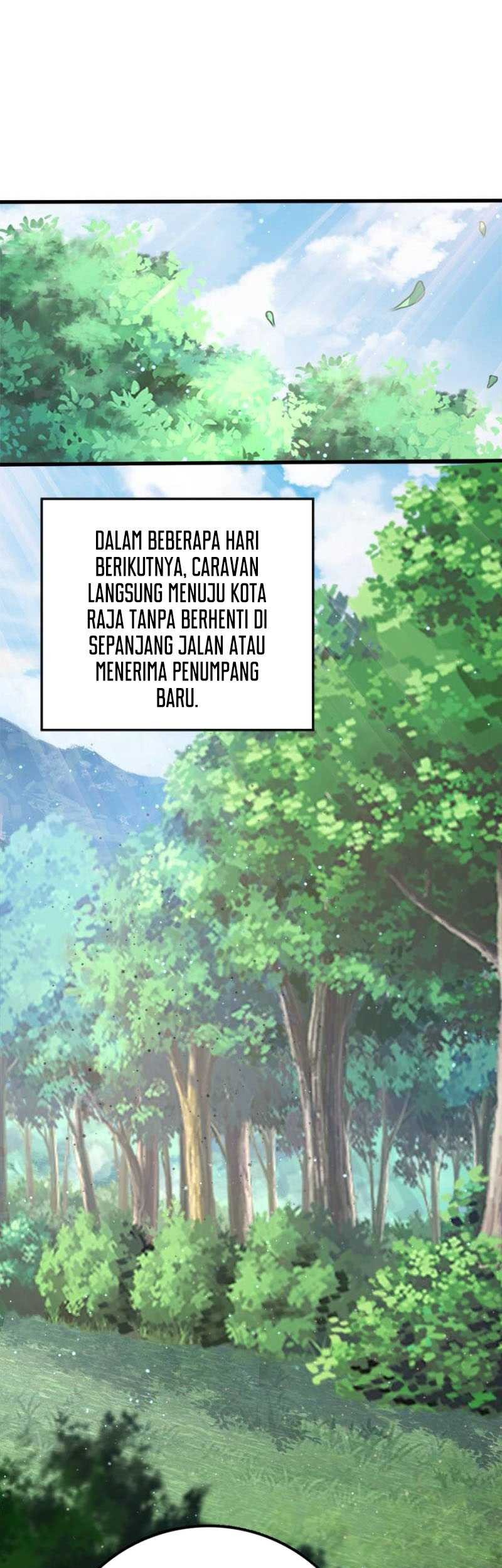 Spare Me, Great Lord! Chapter 594 Gambar 14