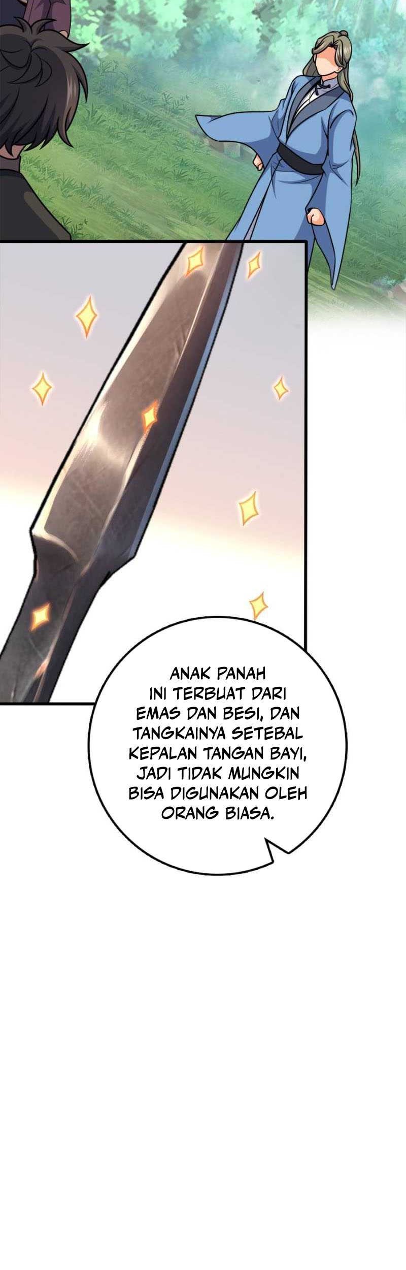 Spare Me, Great Lord! Chapter 594 Gambar 23