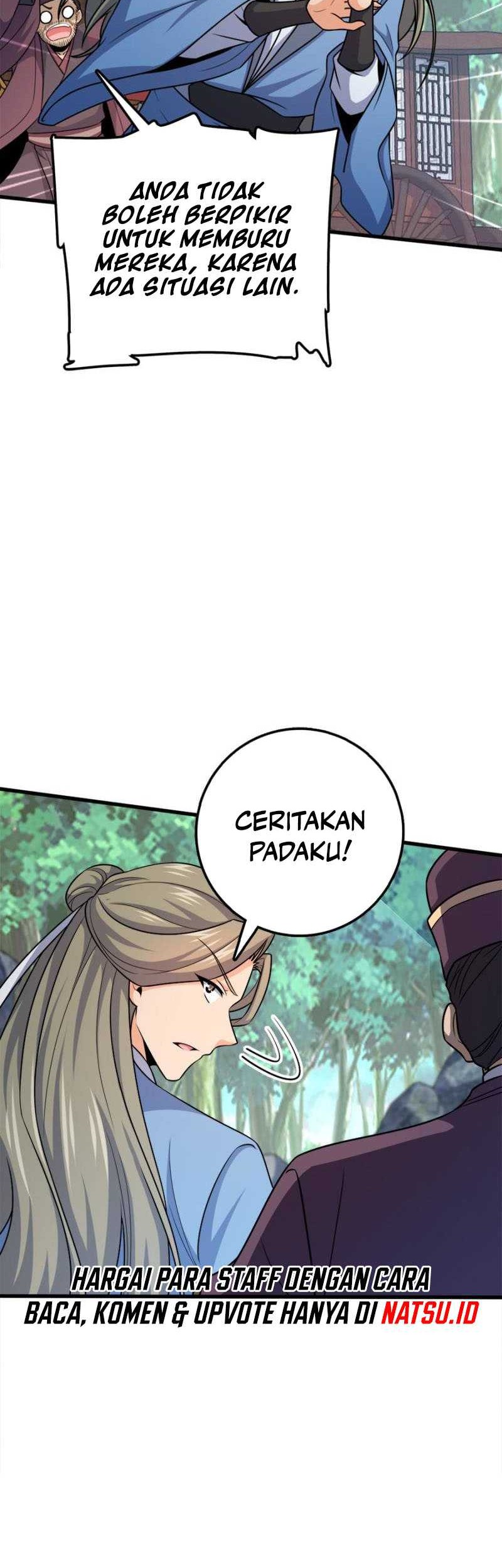 Spare Me, Great Lord! Chapter 594 Gambar 26
