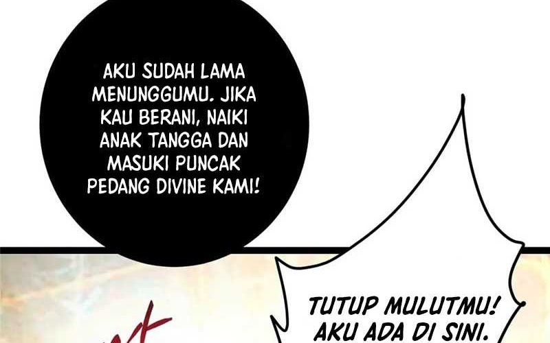 Keep A Low Profile, Sect Leader Chapter 446 Gambar 34